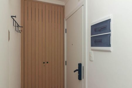 Apartamento à venda com 42m², 1 quarto e sem vaga Apartamento à venda com 42m², 1 quarto e sem vagaHall de Entrada