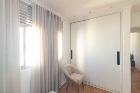 Apartamento à venda com 42m², 1 quarto e sem vaga Apartamento à venda com 42m², 1 quarto e sem vagaQuarto