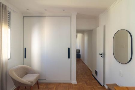 Apartamento à venda com 42m², 1 quarto e sem vaga Apartamento à venda com 42m², 1 quarto e sem vagaQuarto