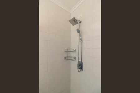 Apartamento à venda com 42m², 1 quarto e sem vaga Apartamento à venda com 42m², 1 quarto e sem vagaBanheiro Social