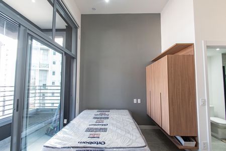 Studio para alugar com 31m², 1 quarto e sem vaga Studio para alugar com 31m², 1 quarto e sem vagaStudio
