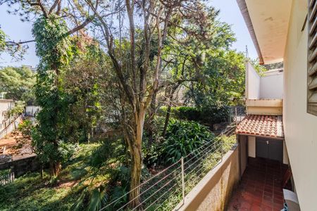 Casa à venda com 350m², 3 quartos e 5 vagasVista da Suíte 1