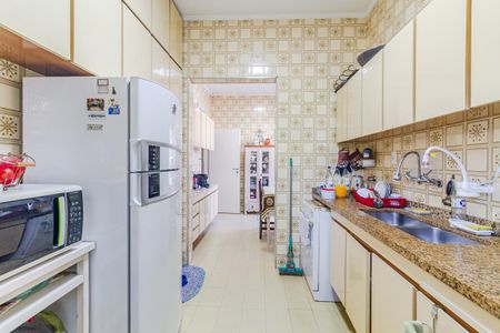 Casa à venda com 350m², 3 quartos e 5 vagasCozinha