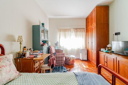 Casa à venda com 350m², 3 quartos e 5 vagasSuíte 3