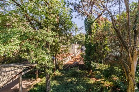 Casa à venda com 350m², 3 quartos e 5 vagasVista da Suíte 1