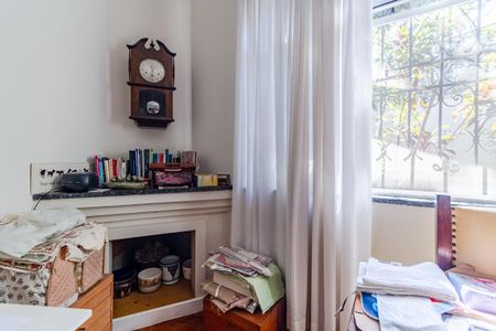 Sala de casa à venda com 3 quartos, 350m² em Perdizes, São Paulo