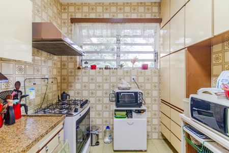 Casa à venda com 350m², 3 quartos e 5 vagasCozinha