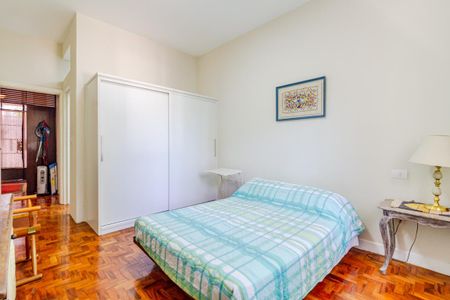 Suíte 1 de casa à venda com 3 quartos, 350m² em Perdizes, São Paulo