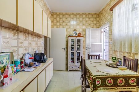 Casa à venda com 350m², 3 quartos e 5 vagasCozinha
