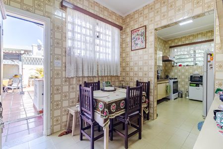 Casa à venda com 350m², 3 quartos e 5 vagasCozinha