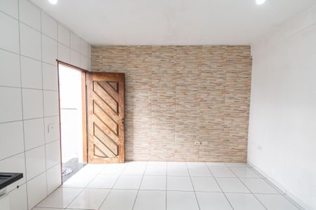 Casa para alugar com 40m², 1 quarto e sem vagaSala/Cozinha