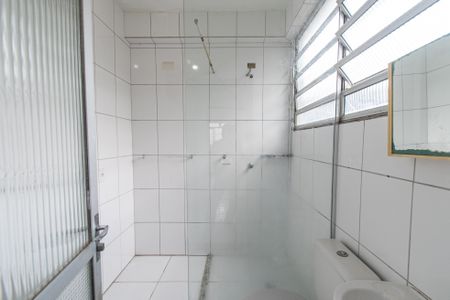 Casa para alugar com 40m², 1 quarto e sem vagaBanheiro
