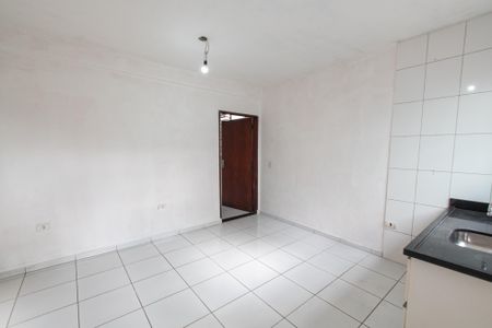 Casa para alugar com 40m², 1 quarto e sem vagaSala/Cozinha