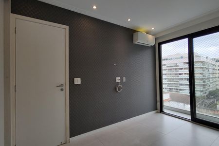 Apartamento à venda com 112m², 3 quartos e 2 vagasSuíte 1