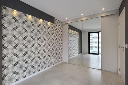 Apartamento à venda com 112m², 3 quartos e 2 vagasSuíte 1