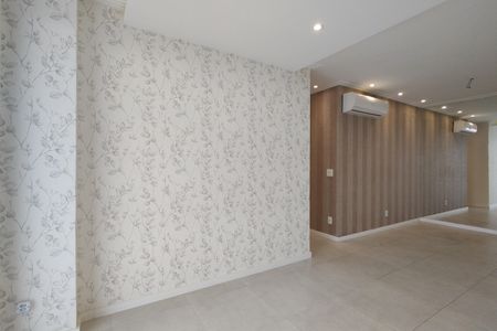 Apartamento à venda com 112m², 3 quartos e 2 vagasSala