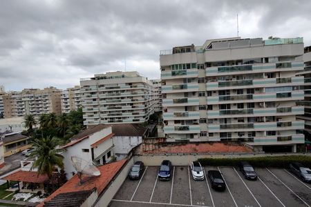 Apartamento à venda com 112m², 3 quartos e 2 vagasVista
