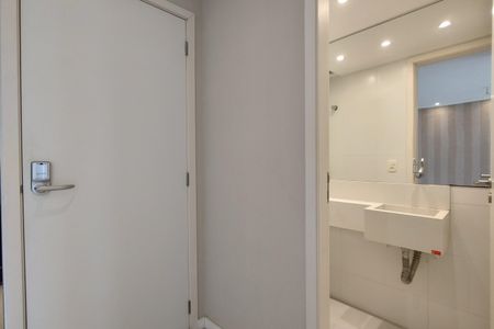 Apartamento à venda com 112m², 3 quartos e 2 vagasSala