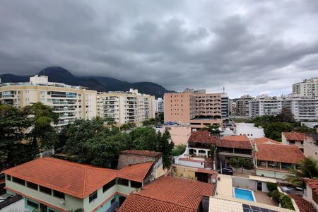 Apartamento à venda com 112m², 3 quartos e 2 vagasVista