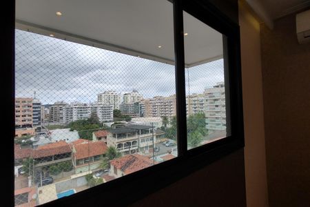 Apartamento à venda com 112m², 3 quartos e 2 vagasQuarto 1