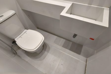 Apartamento à venda com 112m², 3 quartos e 2 vagasLavabo