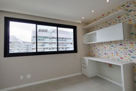 Apartamento à venda com 112m², 3 quartos e 2 vagasSuíte 2