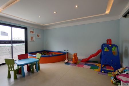 Apartamento à venda com 112m², 3 quartos e 2 vagasÁrea comum