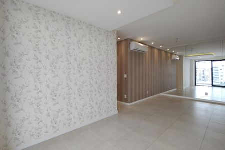 Apartamento à venda com 112m², 3 quartos e 2 vagasSala