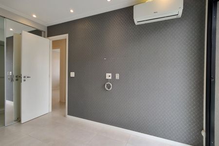 Apartamento à venda com 112m², 3 quartos e 2 vagasSuíte 1