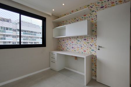 Apartamento à venda com 112m², 3 quartos e 2 vagasSuíte 2