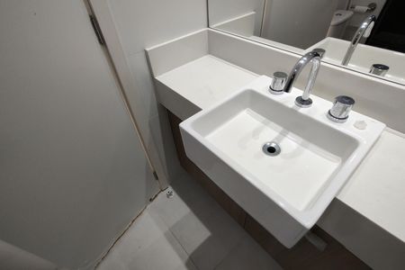 Apartamento à venda com 112m², 3 quartos e 2 vagasBanheiro da Suíte 2