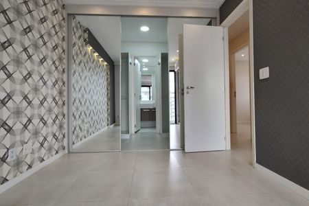 Apartamento à venda com 112m², 3 quartos e 2 vagasSuíte 1