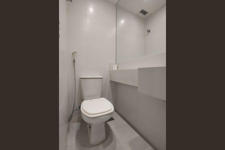 Apartamento à venda com 112m², 3 quartos e 2 vagasLavabo