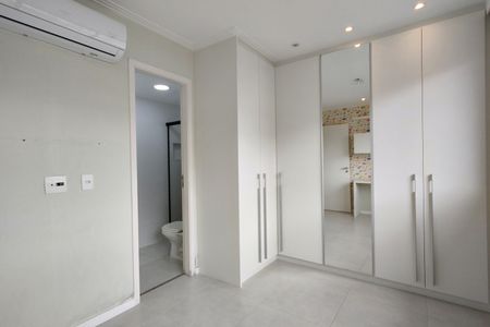 Apartamento à venda com 112m², 3 quartos e 2 vagasSuíte 2