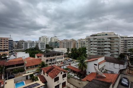 Apartamento à venda com 112m², 3 quartos e 2 vagasVista
