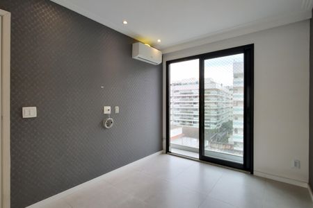 Apartamento à venda com 112m², 3 quartos e 2 vagasSuíte 1