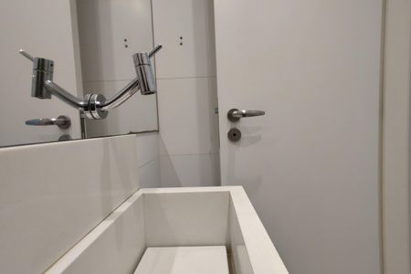 Apartamento à venda com 112m², 3 quartos e 2 vagasLavabo