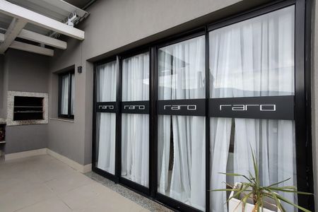 Apartamento à venda com 112m², 3 quartos e 2 vagasÁrea comum