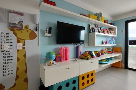 Apartamento à venda com 112m², 3 quartos e 2 vagasÁrea comum