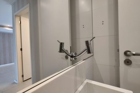 Apartamento à venda com 112m², 3 quartos e 2 vagasLavabo