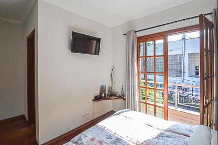 Casa à venda com 235m², 3 quartos e 5 vagasSuíte 3