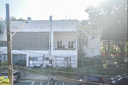 Casa à venda com 235m², 3 quartos e 5 vagasVista da Sacada Suíte 3