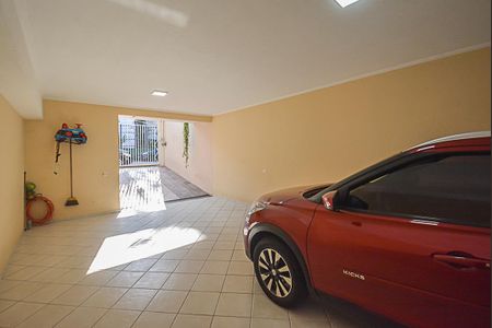 Casa à venda com 235m², 3 quartos e 5 vagasGaragem