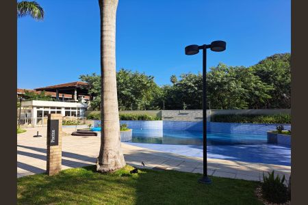 Apartamento à venda com 63m², 2 quartos e 1 vagaÁrea comum