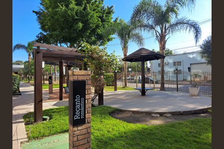 Apartamento à venda com 63m², 2 quartos e 1 vagaÁrea comum