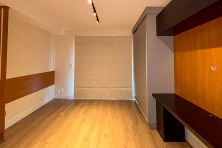 Studio para alugar com 25m², 1 quarto e sem vaga Studio para alugar com 25m², 1 quarto e sem vagaStudio