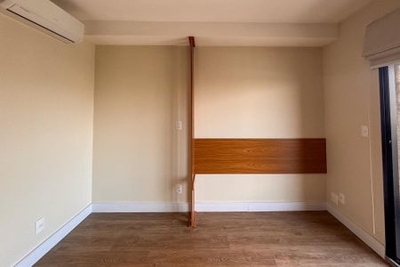 Studio para alugar com 25m², 1 quarto e sem vaga Studio para alugar com 25m², 1 quarto e sem vagaStudio