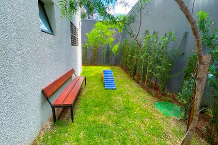 Studio para alugar com 25m², 1 quarto e sem vaga Studio para alugar com 25m², 1 quarto e sem vagaÁrea comum