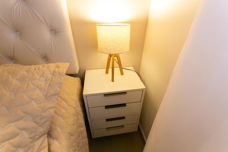 Apartamento para alugar com 29m², 1 quarto e sem vaga Apartamento para alugar com 29m², 1 quarto e sem vagaQuarto