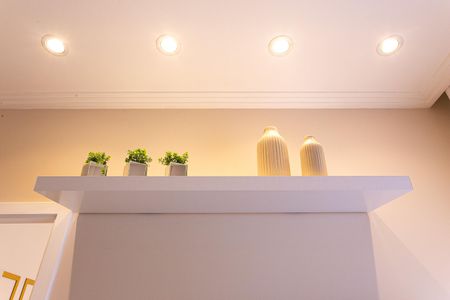 Apartamento para alugar com 29m², 1 quarto e sem vaga Apartamento para alugar com 29m², 1 quarto e sem vagaSala